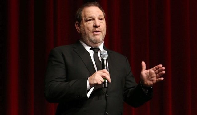 El exproductor de cine Harvey Weinstein, culpable de violación y delito sexual