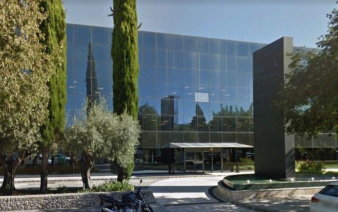 Meliá cierra el ejercicio 2019 con un beneficio de 112,9 millones