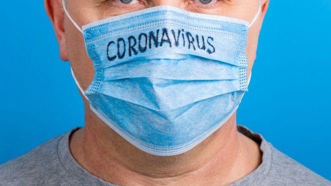 ¿Protegen las mascarillas del coronavirus?