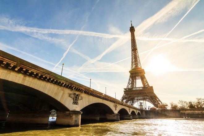Suspendido el Salón Mundial del Turismo de París por el coronavirus