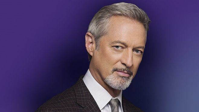 Muere el actor Roscoe Born a los 69 años