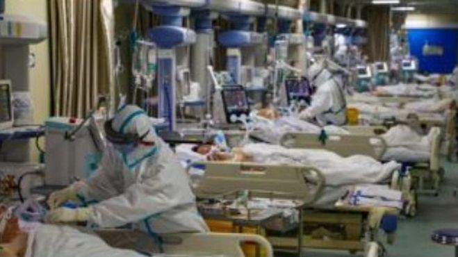 Italia aisla a 16 millones de personas para intentar parar el coronavirus