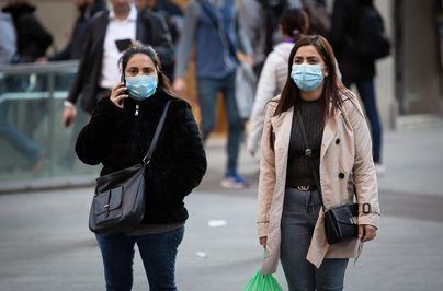 Madrid y Vitoria suspenden las clases durante 15 días por el coronavirus