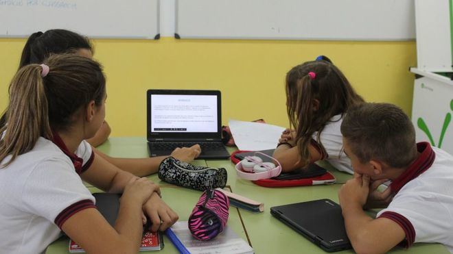 La Rioja cierra todos los colegios durante 15 días