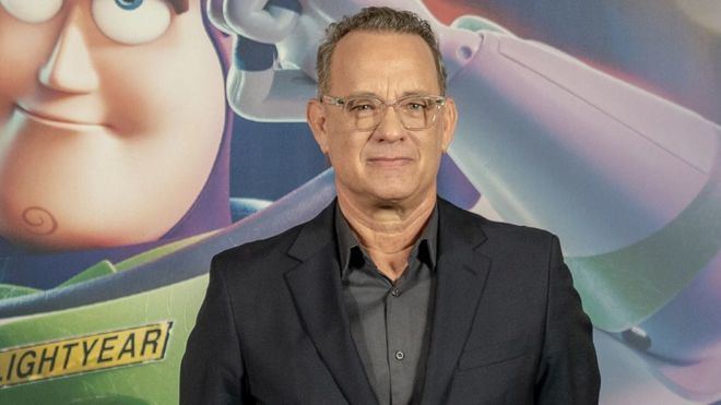 Tom Hanks y Rita Wilson, infectados de coronavirus