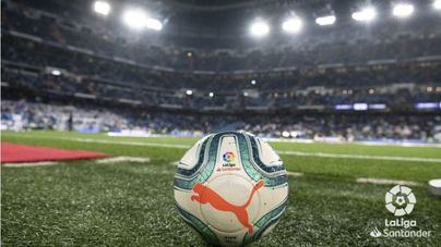 LaLiga se suspende