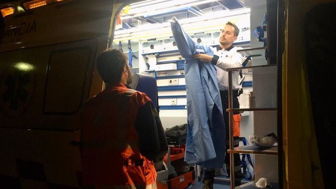 Madrid roza los 2.000 contagiados por coronavirus: 'La situación es preocupante'