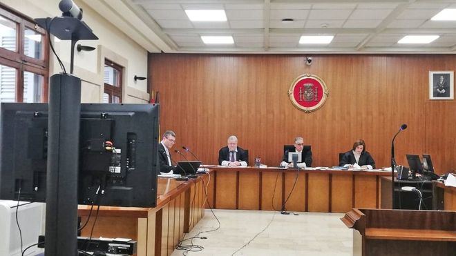 La Fiscalía del Estado potenciará el teletrabajo para hacer frente al coronavirus