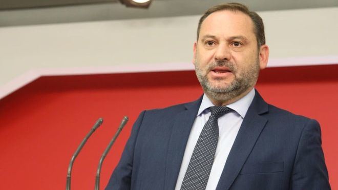 Ábalos advierte que el estado de alarma se prolongará más allá de 15 días