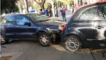 El seguro de automóvil sigue cubriendo siniestros con el estado de alarma