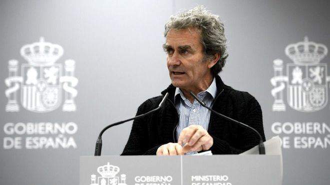España roza los 500 muertos por coronavirus y los 11.200 contagiados