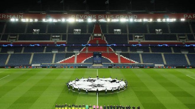 La Eurocopa de fútbol se traslada a 2021 y concede un margen para finalizar la Liga