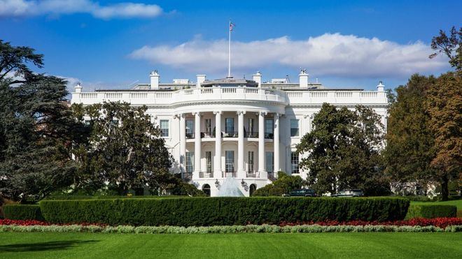 La Casa Blanca pide 45.800 millones de dólares al Congreso para la crisis del coronavirus