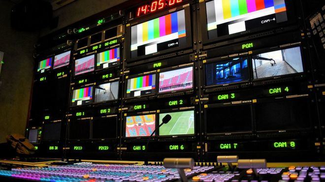 El coronavirus dispara el consumo televisivo con 34,6 millones de personas