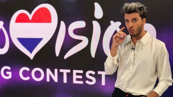 Cancelan el Festival de Eurovisión a causa de la alarma sanitaria