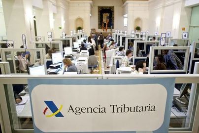 Hacienda mantiene el inicio de la campaña de la renta el 1 de abril