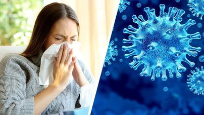 ¿Alergia o coronavirus? ¿Cómo distinguir los síntomas?