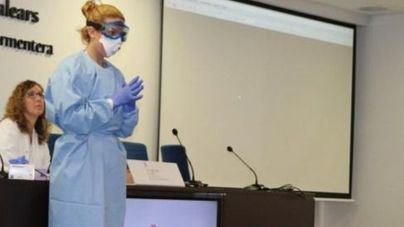 El ministerio contratará 30.000 sanitarios para hacer frente al virus