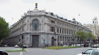 El Banco de España advierte de "una perturbación de la economía sin precedentes"