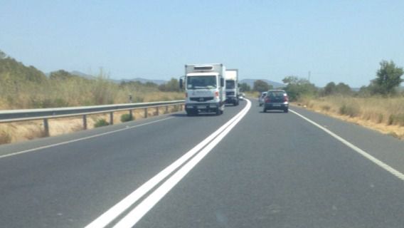 Prorrogados los carnés de conducir que caduquen durante el estado de emergencia
