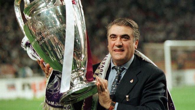Fallece Lorenzo Sanz por coronavirus