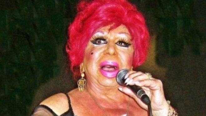 Muere Carmen de Mairena