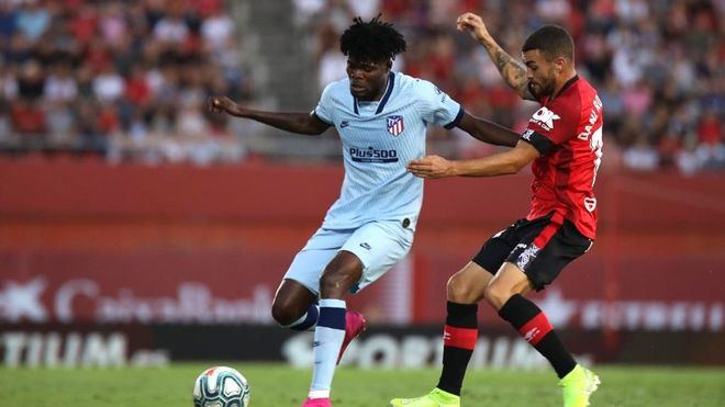 La Liga se suspende indefinidamente por el coronavirus