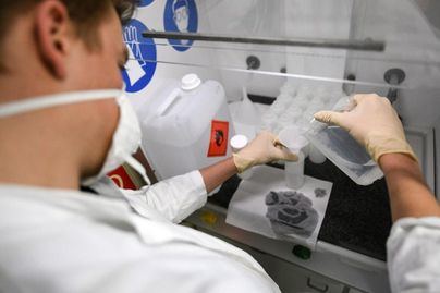 Sanidad confía en que el pico de casos de coronavirus en España llegue "en unos días"