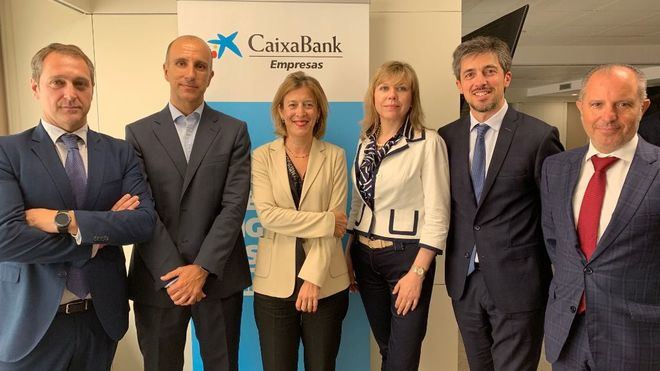 La banca plantea diferentes líneas de ayuda para mitigar los efectos económicos de la crisis sanitaria