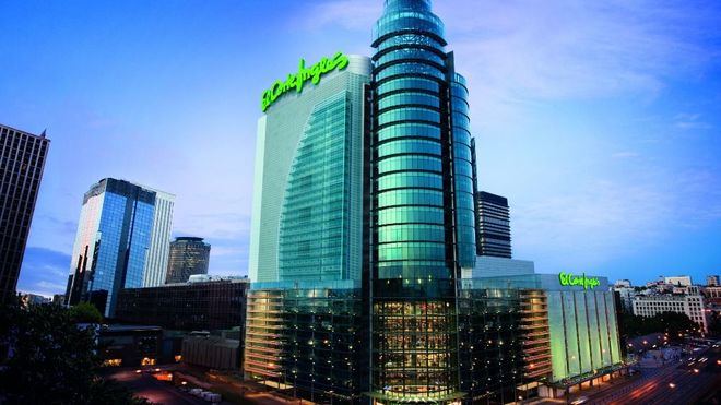 El Corte Inglés presenta un ERTE y garantiza el cien por cien del salario