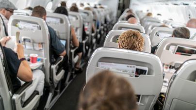 Vuelven 11.000 turistas a España y se ultima el retorno de otros 5.000