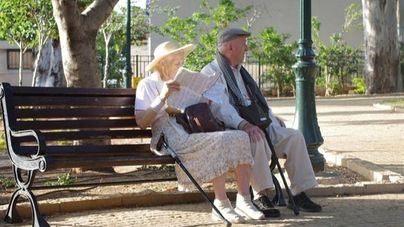 Expertos aseguran que tener más de 65 años no condena a sufrir coronavirus