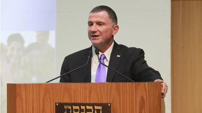 Crisis política en Israel tras dimitir el presidente del Parlamento sin votarse a su sucesor