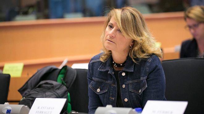 El Parlamento Europeo aprueba medidas urgentes contra el coronavirus