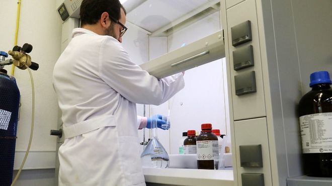 Laboratorio UIB- archivo
