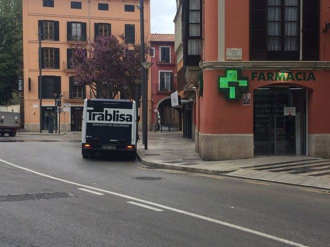 Los estibadores irán a la huelga a partir del próximo 25 de noviembre