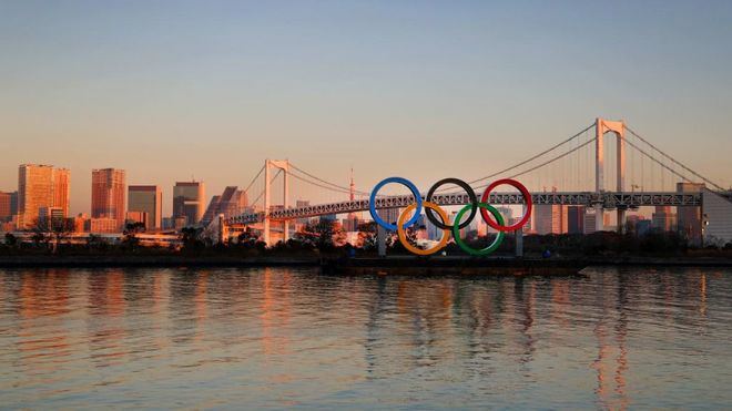 Del 23 de julio al 8 de agosto: ya hay fechas oficiales para los Juegos Olímpicos