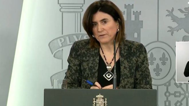 Coronavirus España: 94.417 positivos y 8.189 fallecidos