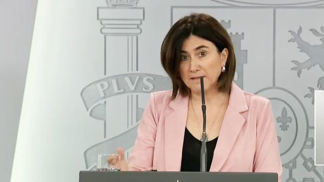 Coronavirus España: Récord de fallecidos superando ya los 10.000