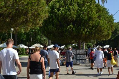 España perderá en Semana Santa el 15 por ciento de su negocio turístico