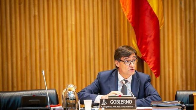 Illa desvela que Sánchez comunicará este sábado si piensa prorrogar el confinamiento
