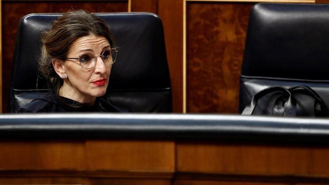 El Gobierno ve 'posible y necesaria' la renta mínima garantizada