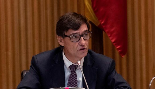 Illa no aclara por qué el Gobierno alertó del coronavirus a sus trabajadores antes que a la ciudadanía