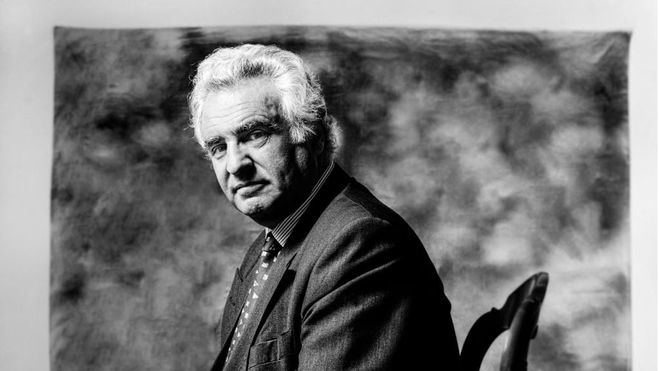 Muere el exministro Enrique Múgica de coronavirus a los 88 años