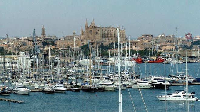 El turismo pierde 18.000 millones en Semana Santa