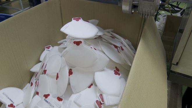 Los empresarios advierten de la dificultad de reactivar las pymes por la escasez de mascarillas
