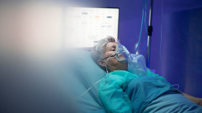Coronavirus España: 172.541 contagiados y 18.056 fallecidos