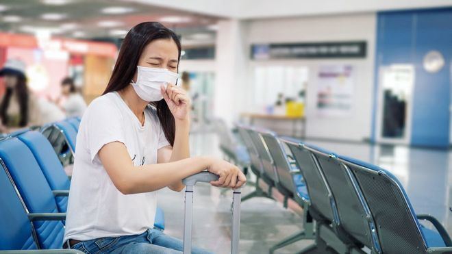 China regista 12 nuevos casos locales de coronavirus y 34 importados