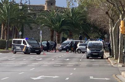 Las multas por incumplir el estado de alarma van desde los 601 euros a los 10.400
