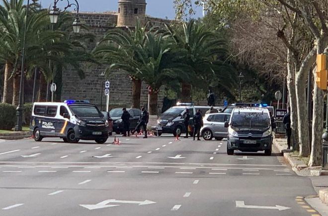 Las multas por incumplir el estado de alarma van desde los 601 euros a los 10.400